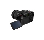 Appareil photo hybride Panasonic Lumix S5 Mark II + S 20-60mm f/3.5-5.6 + S 50mm f/1.8