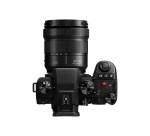 Appareil photo hybride Panasonic Lumix S5 Mark II + S 20-60mm f/3.5-5.6 + S 50mm f/1.8