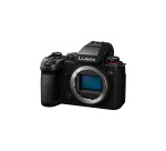 Appareil photo hybride Panasonic Lumix S5 Mark II