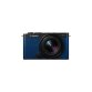 Appareil photo hybride Panasonic Pack FULL FRAME Lumix S9 BLEU + 18-40mm F4,5 - 6,3