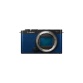 Appareil photo hybride Panasonic Boitier Hybride Lumix S9 BLEU