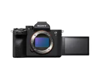 Appareil photo hybride Sony A7 IV Nu