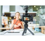 Appareil photo hybride Sony A7 IV Nu