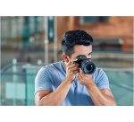 Appareil photo hybride Sony A7 IV Nu