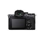 Appareil photo hybride Sony A7 IV + FE 28-70mmf/3.5-5.6