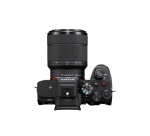 Appareil photo hybride Sony A7 IV + FE 28-70mmf/3.5-5.6