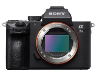 Appareil photo hybride Sony A7 III nu