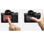 Appareil photo hybride Sony A7 III nu