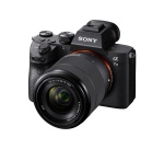 Appareil photo hybride Sony A7 III + FE 28-70mm F/3.5-5.6 OSS
