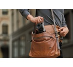 Appareil photo hybride Sony A7C + Objectif Zoom FE 28-60mm f/4-5.6