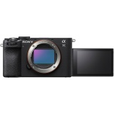 Appareil photo hybride Sony A7C II NOIR