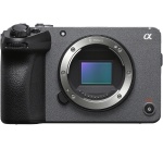 Appareil photo hybride Sony Cinema Line FX30 + Poignée XLR