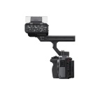 Appareil photo hybride Sony Cinema Line FX30 + Poignée XLR