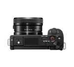 Appareil photo hybride Sony ZV-E10 +16-50