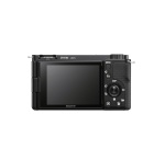Appareil photo hybride Sony ZV-E10 +16-50