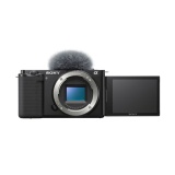 Appareil photo hybride Sony ZV-E10 II Appareil hybride a objectifs interchangeables APS-C