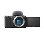 Appareil photo hybride Sony ZV-E10 NU