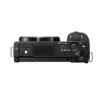 Appareil photo hybride Sony ZV-E10 NU