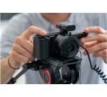 Appareil photo hybride Sony ZV-E10 NU