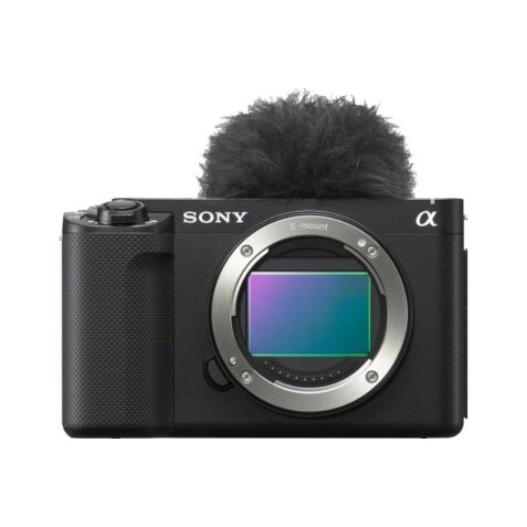 Appareil photo hybride Sony ZV-E1 nu