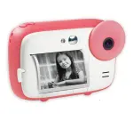 Appareil photo instantané Agfaphoto Realikids Instant Cam rose