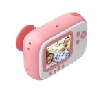 Appareil photo instantané Agfaphoto Realikids Instant Cam rose