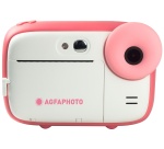 Appareil photo instantané Agfaphoto Realikids Instant Cam rose