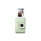 Appareil photo instantané Fujifilm Instax Mini Liplay Vert