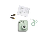 Appareil photo instantané Fujifilm Instax Mini 12 Vert