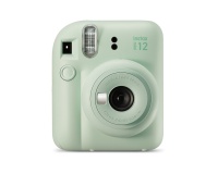 Appareil photo instantané Fujifilm Instax Mini 12 Vert
