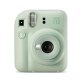 Appareil photo instantané Fujifilm Instax Mini 12 Vert