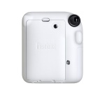 Appareil photo instantané Fujifilm Instax Mini 12 Blanc