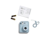 Appareil photo instantané Fujifilm Instax Mini 12 Bleu pastel