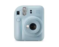 Appareil photo instantané Fujifilm Instax Mini 12 Bleu pastel