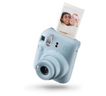 Appareil photo instantané Fujifilm Instax Mini 12 Bleu pastel