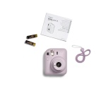 Appareil photo instantané Fujifilm Instax Mini 12 Violet