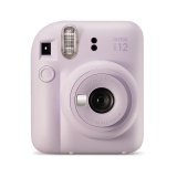 Appareil photo instantané Fujifilm Instax Mini 12 Violet