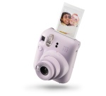 Appareil photo instantané Fujifilm Instax Mini 12 Violet