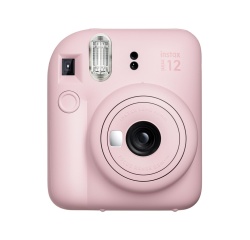 Appareil photo instantané Fujifilm Instax Mini 12 Rose