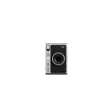 Appareil photo instantané Fujifilm Instax Mini EVO Noir