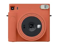 Appareil photo instantané Fujifilm INSTAX SQ1 TERRACOTTA ORANGE