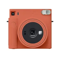 Appareil photo instantané Fujifilm INSTAX SQ1 TERRACOTTA ORANGE