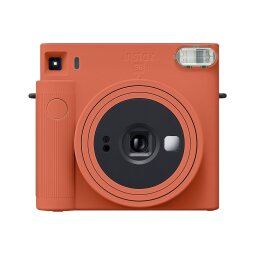 Appareil photo instantané Fujifilm INSTAX SQ1 TERRACOTTA ORANGE