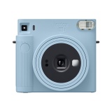 Appareil photo instantané Fujifilm INSTAX SQ1 GLACIER BLUE