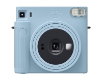 Appareil photo instantané Fujifilm INSTAX SQ1 GLACIER BLUE