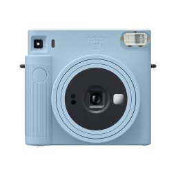 Appareil photo instantané Fujifilm INSTAX SQ1 GLACIER BLUE