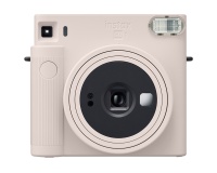 Appareil photo instantané Fujifilm INSTAX SQ1 CHALK WHITE