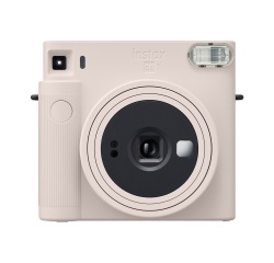 Appareil photo instantané Fujifilm INSTAX SQ1 CHALK WHITE