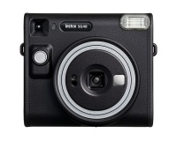Appareil photo instantané Fujifilm Instax Square SQ40 Noir