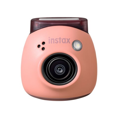 Appareil photo instantané Fujifilm Instax PAL Rose